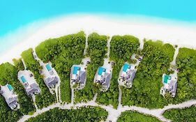 Hideaway Beach & Spa Dhidhdhoo (haa Alif Atoll)