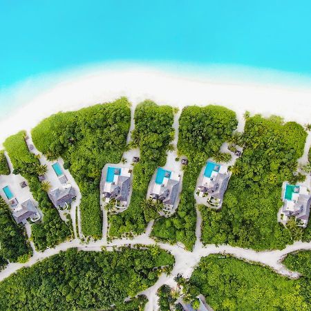 Hideaway Beach Resort & Spa Dhidhdhoo  Eksteriør bilde