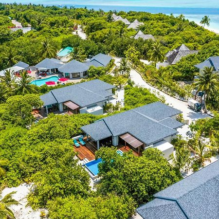 Hideaway Beach Resort & Spa Dhidhdhoo  Eksteriør bilde