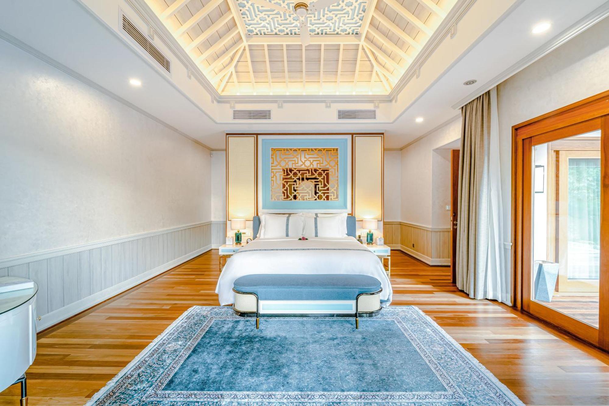 Hideaway Beach Resort & Spa Dhidhdhoo  Eksteriør bilde