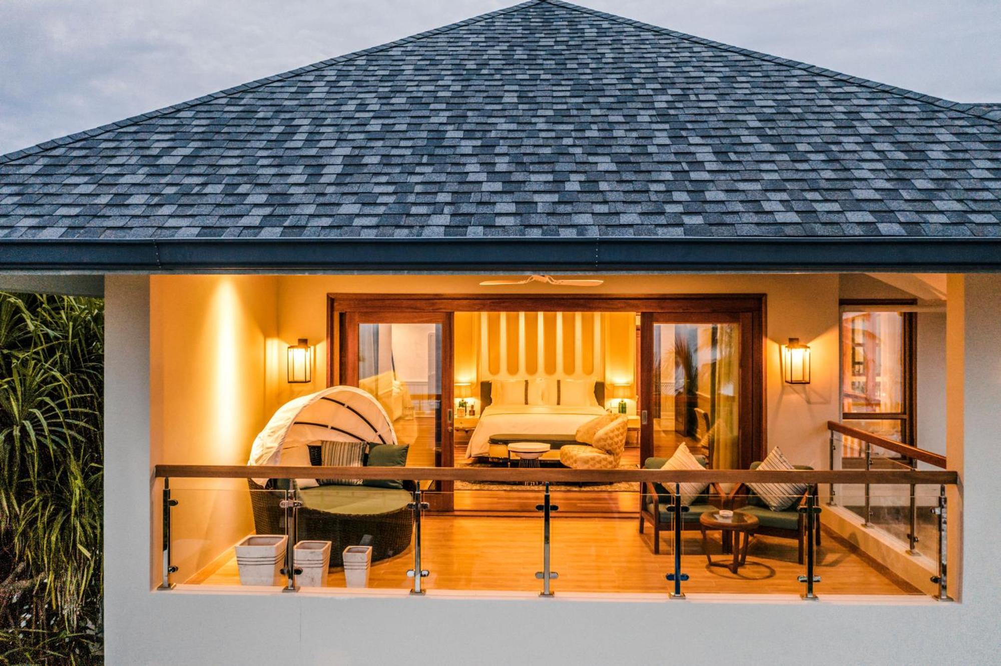 Hideaway Beach Resort & Spa Dhidhdhoo  Eksteriør bilde