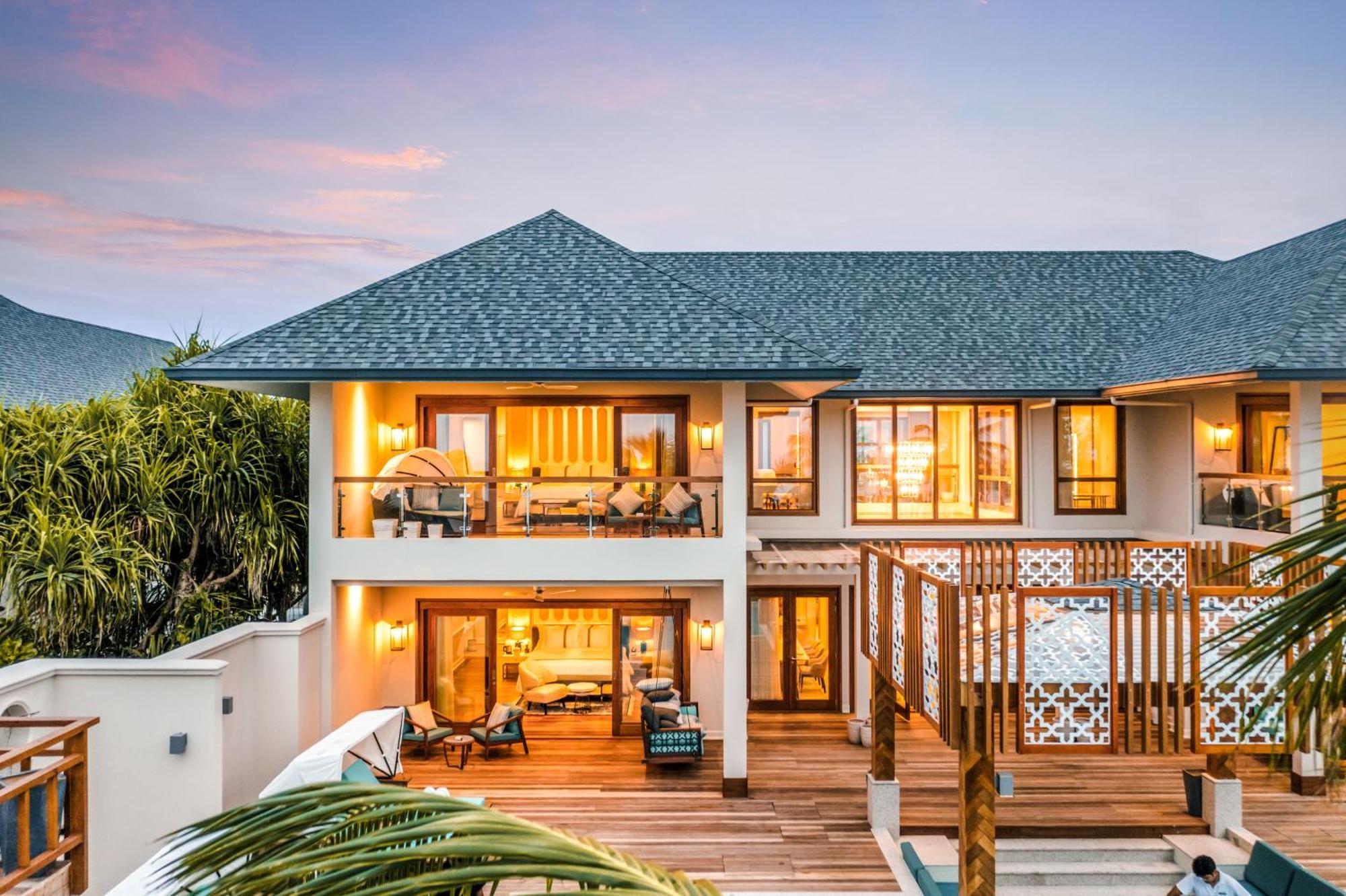 Hideaway Beach Resort & Spa Dhidhdhoo  Eksteriør bilde