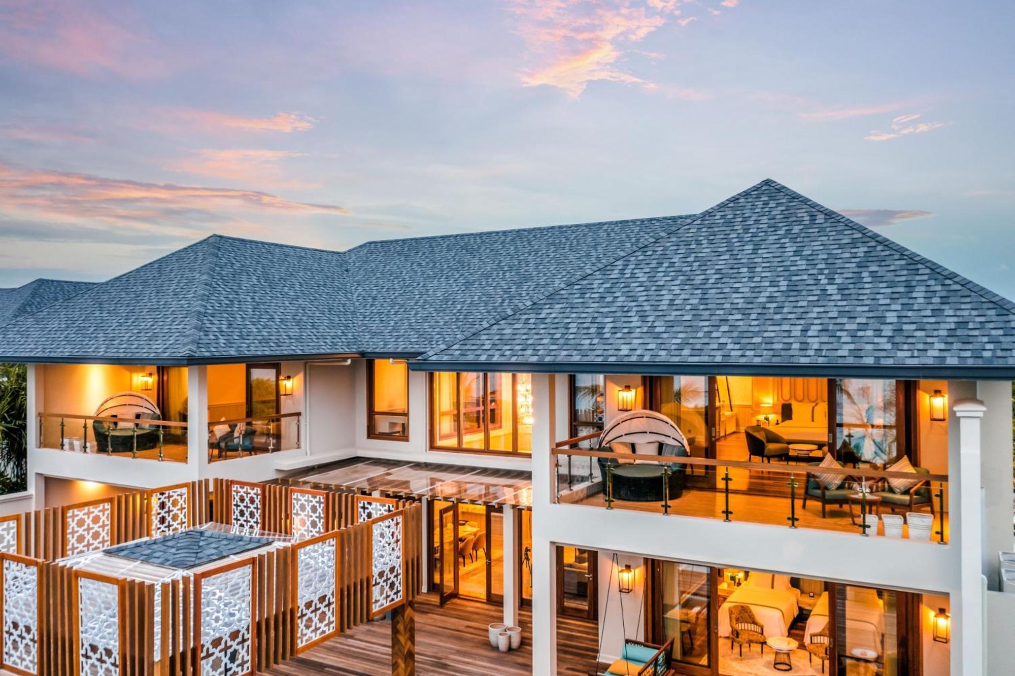 Hideaway Beach Resort & Spa Dhidhdhoo  Eksteriør bilde