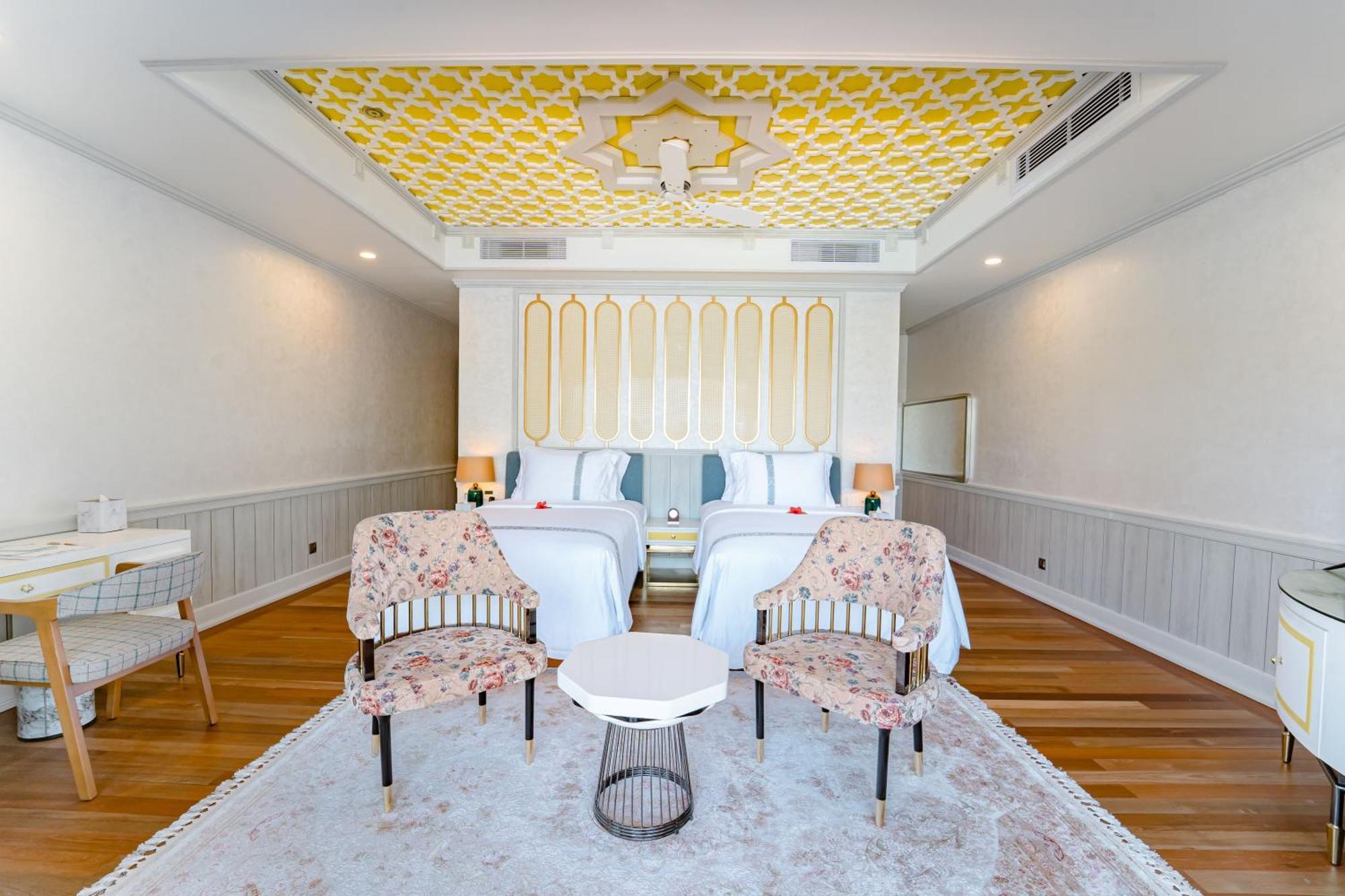 Hideaway Beach Resort & Spa Dhidhdhoo  Eksteriør bilde