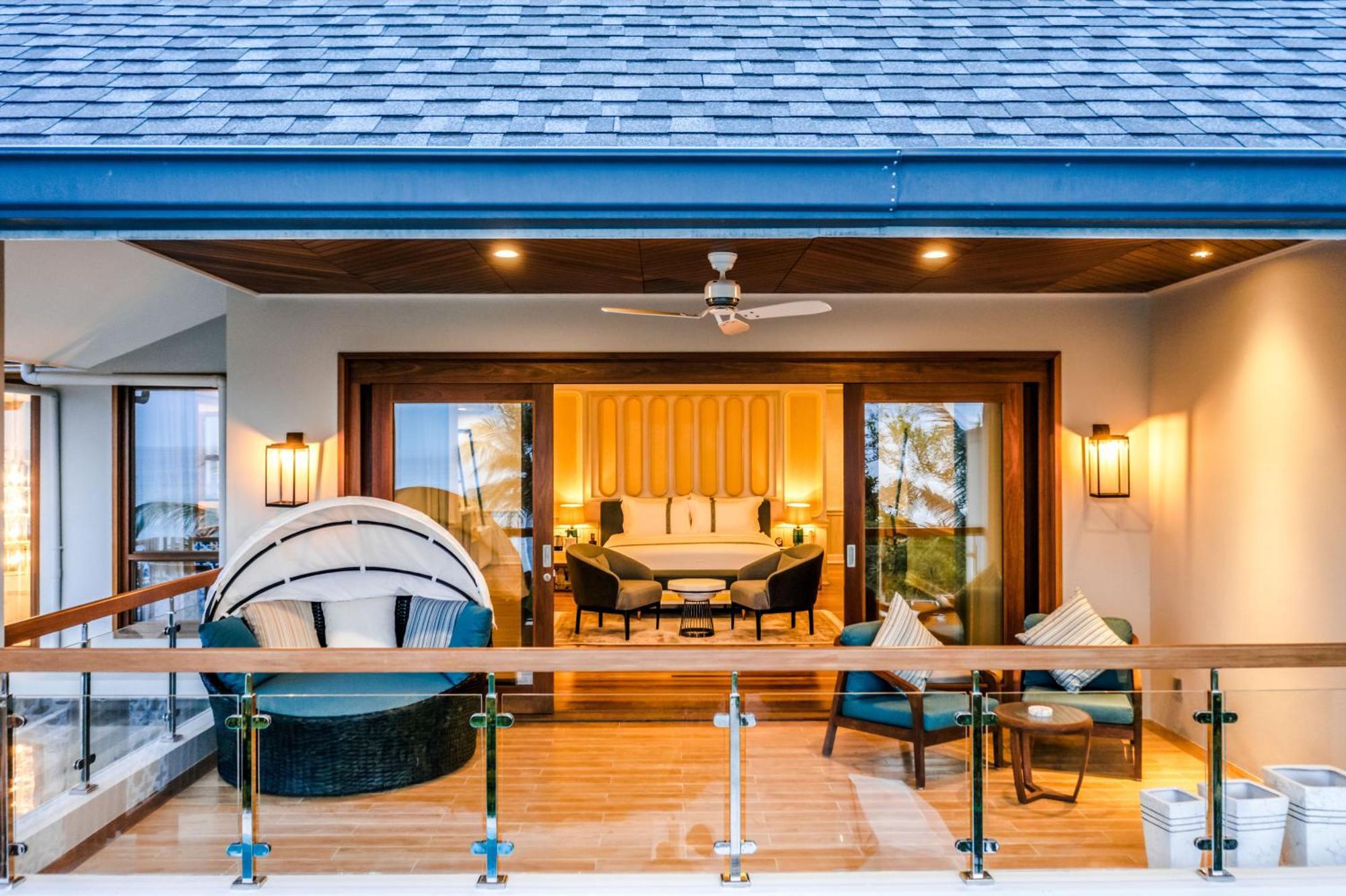 Hideaway Beach Resort & Spa Dhidhdhoo  Eksteriør bilde